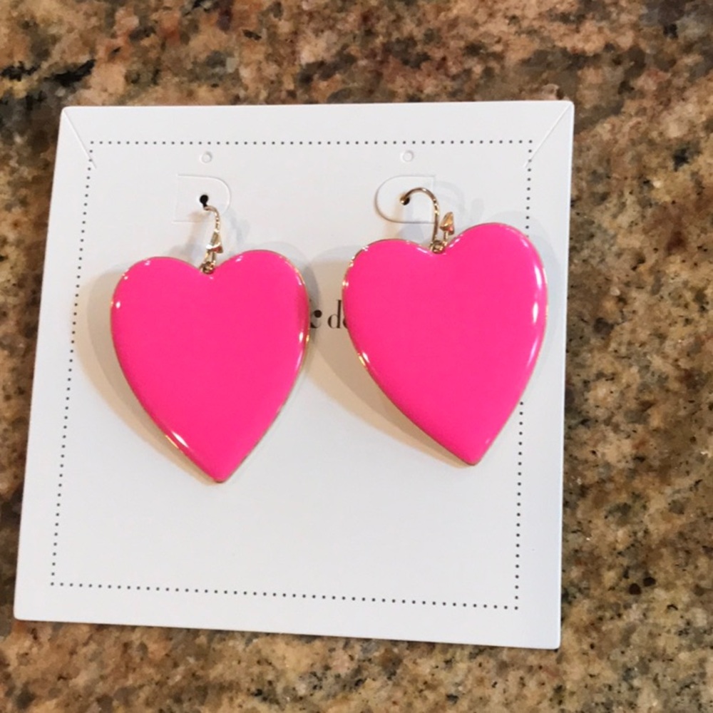 Stella & Dot Amore earrings